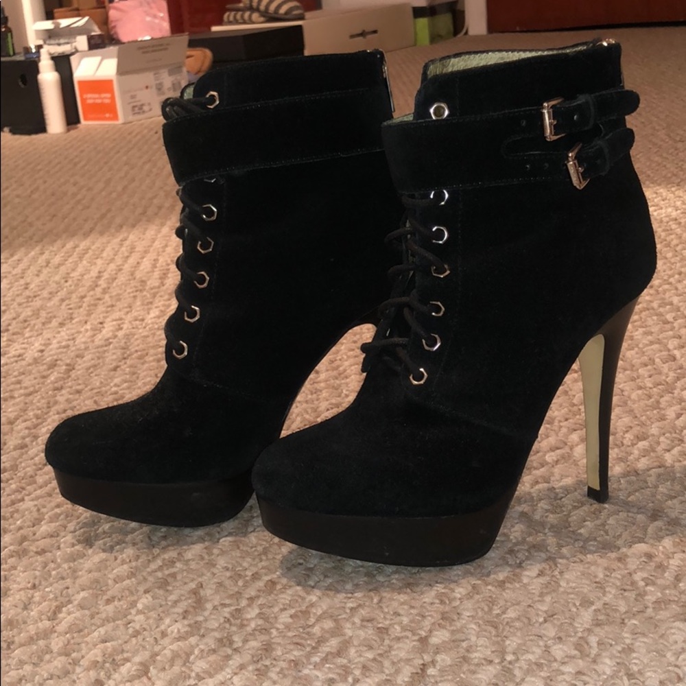 Michael Kors Booties